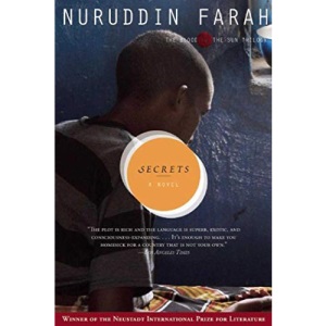 Secrets: A Novel (The Blood in the Sun Trilogy)