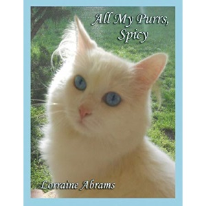 All My Purrs, Spicy (Adventures of Spicy - 1)