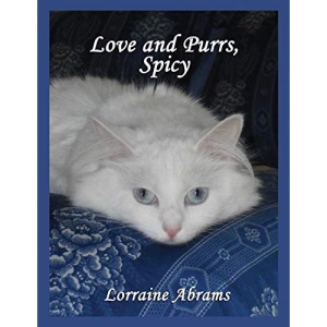 Love and Purrs, Spicy (Adventures of Spicy - 2)