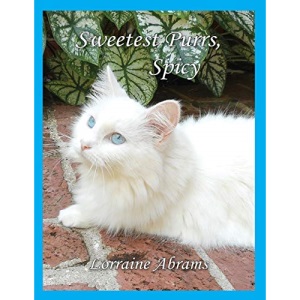 Sweetest Purrs, Spicy (4) (Adventures of Spicy)