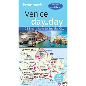 Frommer's Venice day by day