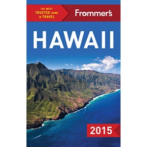 Frommer's Hawaii 2015 (Color Complete Guide)