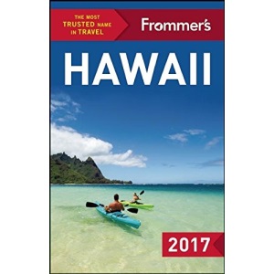 Frommer's Hawaii 2017 (Complete Guide)