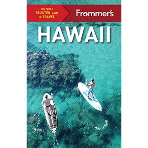 Frommer's Hawaii (Complete Guides)