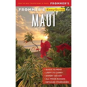 Frommer's EasyGuide to Maui (EasyGuides)