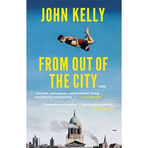 From out of the City (Irish Literature Series)