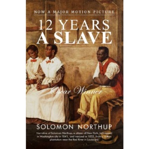 12 Years a Slave