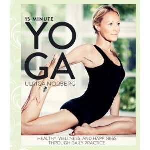 15-Minute Yoga