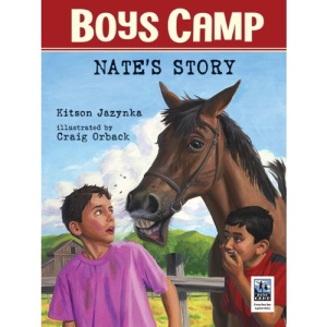 Boys Camp: Nate's Story