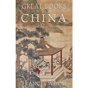 Great Books of China: From Ancient Times to the Present