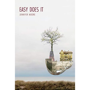 Easy Does It: Poems (Akron Poetry)