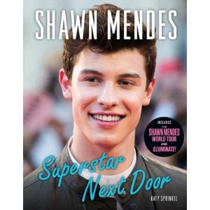 Shawn Mendes: Superstar Next Door