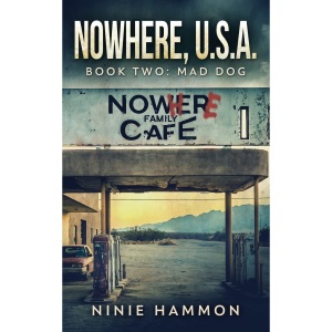 Mad Dog: 2 (Nowhere USA)