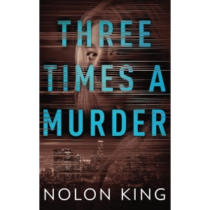 Three Times A Murder: 3 (Once Upon a Crime)