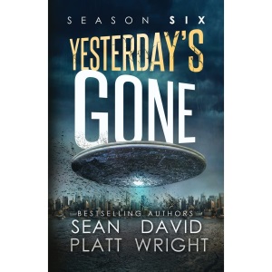 Yesterday's Gone Season Six