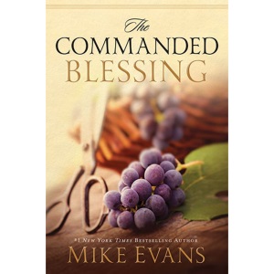The Commanded Blessing