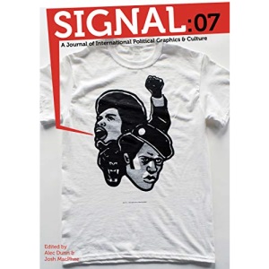 Signal 07: A Journal of International Political Graphics and Culture