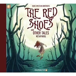 Red Shoes and Other Tales, The