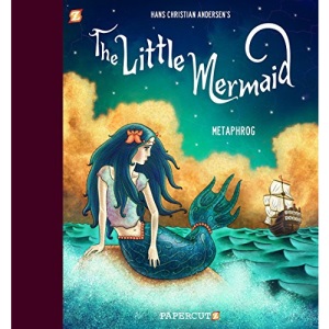The Little Mermaid