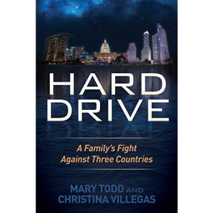 Hard Drive: A Family's Fight Against Three Countries
