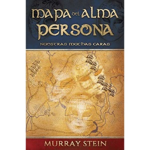 MAPA DEL ALMA - PERSONA: NUESTRAS MUCHAS CARAS [Map of the Soul: Persona - Spanish Edition]