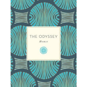 The Odyssey (Knickerbocker Classics)