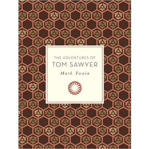 The Adventures of Tom Sawyer: 28 (Knickerbocker Classics)