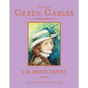 Anne of Green Gables (Knickerbocker Classics)