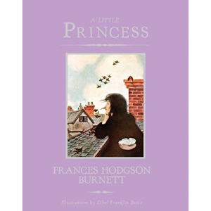 A Little Princess: 8 (Knickerbocker Classics)