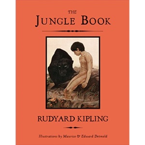 The Jungle Book: 7 (Knickerbocker Classics)