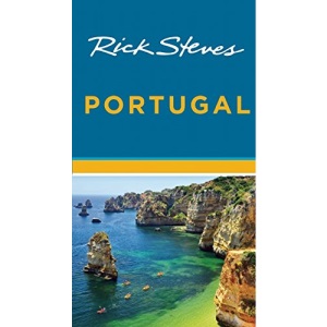 Rick Steves Portugal