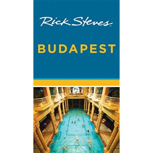Rick Steves Budapest