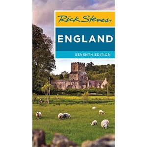 Rick Steves England