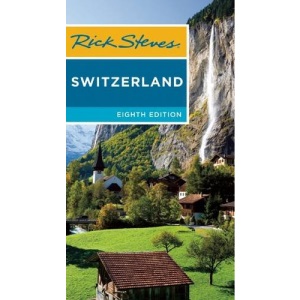 Rick Steves Switzerland
