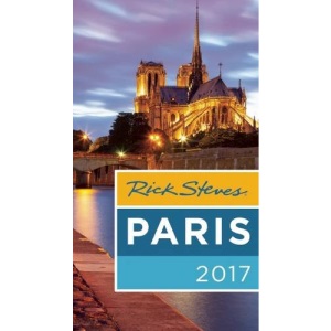 Rick Steves Paris 2017