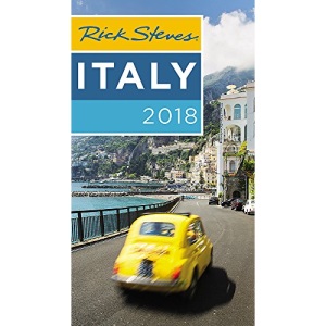 Rick Steves Italy 2018