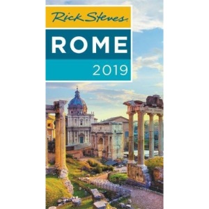 Rick Steves Rome 2019