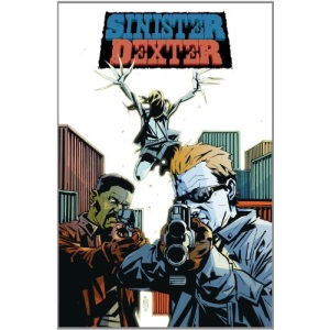Sinister Dexter