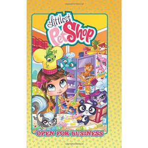 Littlest Pet Shop