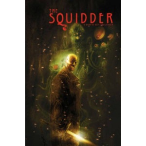 The Squidder