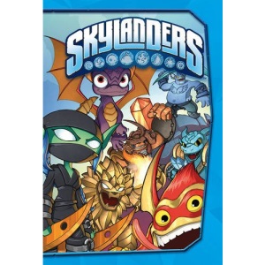 Skylanders