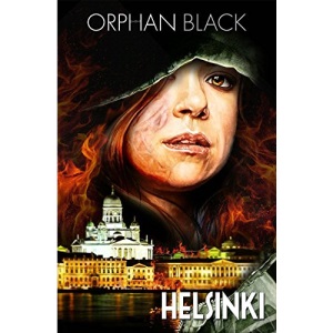 Orphan Black: Helsinki: 2