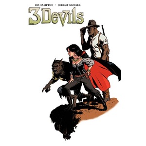 3 Devils