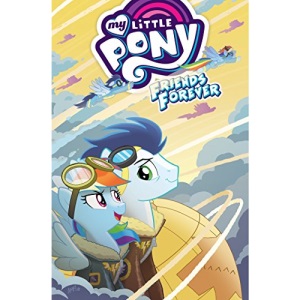 My Little Pony: Friends Forever, Vol. 9 (MLP Friends Forever)