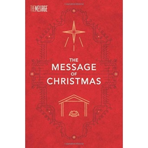 The Message of Christmas, Campaign Edition