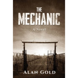 The Mechanic: A Novel