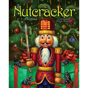 The Nutcracker: The Original Holiday Classic