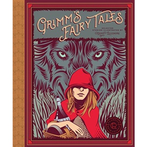 Classics Reimagined, Grimm's Fairy Tales