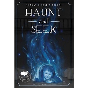 Haunt and Seek (9781631634734)
