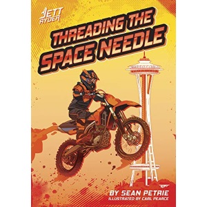 Threading the Space Needle (Jett Ryder)